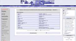 Desktop Screenshot of didiswebcamworld.de